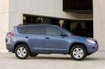 Toyota RAV4 2009 года